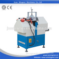 pvc door and window V-cutting saw for door and window machine